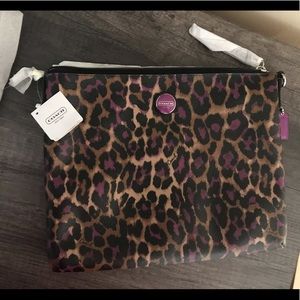 COACH Crossbody Handbag